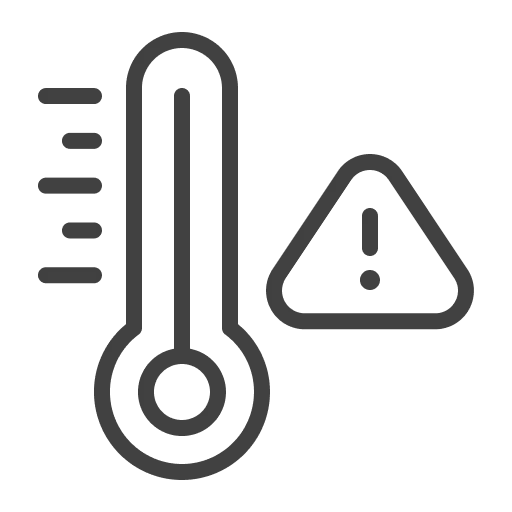 High-Temperature and Chemical-Resistant Materials